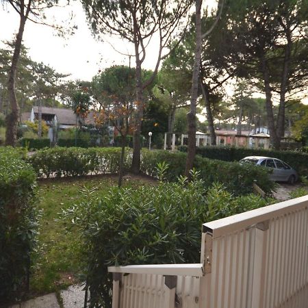 Appartamenti Verdemare Lignano Sabbiadoro Bagian luar foto