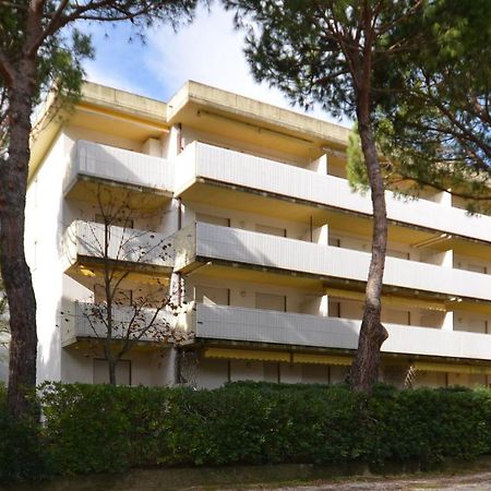 Appartamenti Verdemare Lignano Sabbiadoro Bagian luar foto