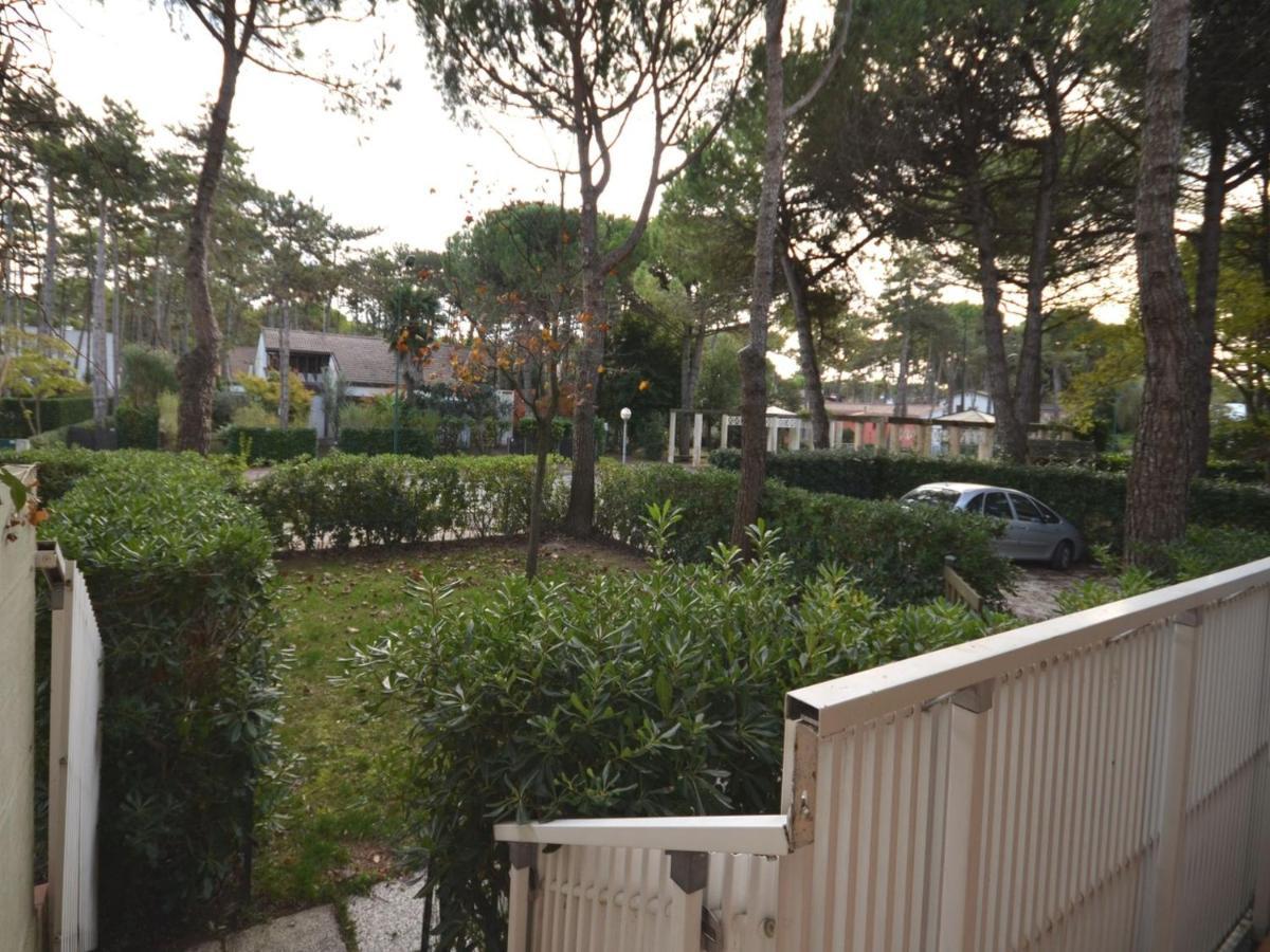 Appartamenti Verdemare Lignano Sabbiadoro Bagian luar foto