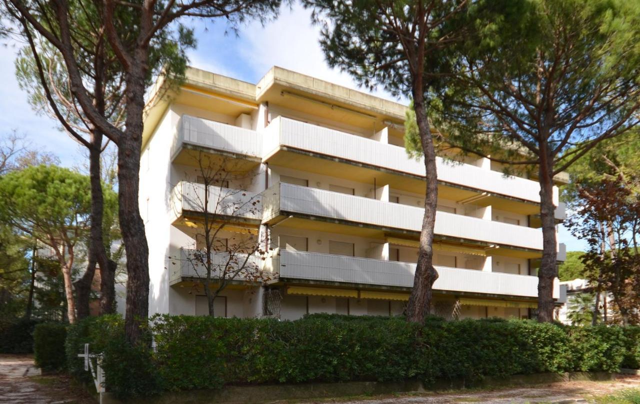 Appartamenti Verdemare Lignano Sabbiadoro Bagian luar foto